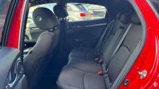 Honda Civic 1.5 VTEC Turbo Sport 5dr Petrol Hatchback